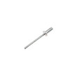 TOP MASTER Πριτσίνια αλουμινίου 50τεμ 3x8mm 511147 TOP MASTER Πριτσίνια αλουμινίου 50τεμ 3x8mm 511147