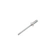TOP MASTER Πριτσίνια αλουμινίου 50τεμ 3x12mm 511149 TOP MASTER Πριτσίνια αλουμινίου 50τεμ 3x12mm 511149
