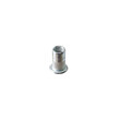 TOP MASTER Πριτσίνια με σπείρωμα 50τεμ 4*10mm 511156 TOP MASTER Πριτσίνια με σπείρωμα 50τεμ 4*10mm 511156
