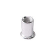 TOP MASTER Πριτσίνια με σπείρωμα 20τεμ 10*20mm 511159 TOP MASTER Πριτσίνια με σπείρωμα 20τεμ 10*20mm 511159