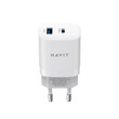 Φορτιστής - Havit UC30 EU FAST CHARGE