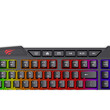 Gaming πληκτρολόγιο - Havit KB878L
