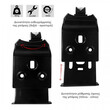 10290/MB FIX605FP ΑΚΡΑ (ΠΟΔΙΑ) ΓΙΑ ΕΠΑΓΓΕΛΜΑΤΙΚΗ ΜΠΑΡΑ PROFESSIONAL MENABO - 2 ΤΕΜ. (ΓΙΑ 1 ΜΠΑΡΑ) 10290/MB FIX605FP ΑΚΡΑ (ΠΟΔΙΑ) ΓΙΑ ΕΠΑΓΓΕΛΜΑΤΙΚΗ ΜΠΑΡΑ PROFESSIONAL MENABO - 2 ΤΕΜ. (ΓΙΑ 1 ΜΠΑΡΑ)