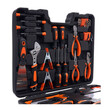 Σετ Βαλιτσάκι Εργαλείων 144 τμχ Kraft&Dele KD-10463 Σετ Βαλιτσάκι Εργαλείων 144 τμχ Kraft&Dele KD-10463