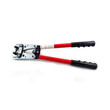Μηχανική Πρέσα Ακροδεκτών 6 - 50 mm² Kraft&Dele KD-10257 Μηχανική Πρέσα Ακροδεκτών 6 - 50 mm² Kraft&Dele KD-10257