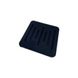 Audiodesigner Ecoplan Sounder Line Black/Black Ηχοαπορροφητικό Πάνελ Πολυεστέρα 600x600x40 mm / 0,36 τ.μ.