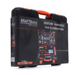 Σετ Βαλιτσάκι Εργαλείων 144 τμχ Kraft&Dele KD-10463 Σετ Βαλιτσάκι Εργαλείων 144 τμχ Kraft&Dele KD-10463