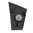 Eton ug etu mb sf 2.1 Upgrade Mercedes Sprinter Vs30 (907/910) 165 mm (6.5) set h-50.024