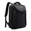 SBOX 15.6' BACKPACK HAVANA BLACK