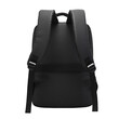 SBOX 15.6' BACKPACK HAVANA BLACK