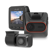 MIO C420 Dual Mio MiVue™ C420 Dual (Front/Rear)