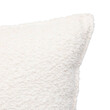 Atmosphera Μαξιλάρι Διακόσμησης Ιβουάρ 45x45 εκ. 204403A