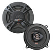 Bizzar Shockwave Series Ομοαξονικά Ηχεία 5,25 (13cm) S502 h-S502