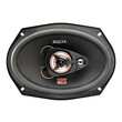Bizzar Shockwave Series Ομοαξονικά Ηχεία Oval (6x9) S693 h-S693 Bizzar Shockwave Series Ομοαξονικά Ηχεία Oval (6x9) S693 h-S693