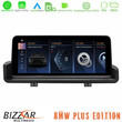 Bmw 3 Series e90 (Χωρίς Εργ.οθόνη) Android12 (8+128gb) Navigation Multimedia 10.25″ hd Anti-Reflection u-bm-5273gn