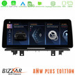 Bmw x1 f48 & χ2 f39 2017-2022 Android12 (8+128gb) Navigation Multimedia 12.3″ hd Anti-Reflection u-bm-5559gn