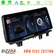 Bmw x1 f48 & χ2 f39 2017-2022 Android12 (8+128gb) Navigation Multimedia 12.3″ hd Anti-Reflection u-bm-5559gn