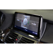 Bmw x5 & x6 2007-2010 Android12 (8+128gb) Navigation Multimedia 10.25″ hd Anti-Glare Blue ray u-bm-5215go