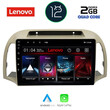 LENOVO LVB 4457_CPA (9inc) MULTIMEDIA TABLET OEM NISSAN MICRA K12 mod. 2002-2010