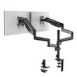 Gaming Αξεσουάρ Γραφείων - Eureka Ergonomic® ERK-MA02-24P