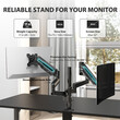 Gaming Αξεσουάρ Γραφείων - Eureka Ergonomic® ERK-MA02-24P