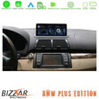 Bmw x5 Series e53 (με Εργοστασιακή Οθόνη) Android12 (6+128gb) Navigation Multimedia 10.25 Black Panel u-a11-6205gn