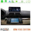 Bmw x5 Series e53 (με Εργοστασιακή Οθόνη) Android12 (6+128gb) Navigation Multimedia 10.25 Black Panel u-a11-6205gn