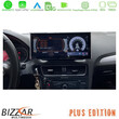 Bizzar oem Audi q5 (Qr) 2008-2017 Android12 (8+128gb) Navigation Multimedia 10.25″ hd Anti-Reflection u-au-1325
