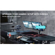 Gaming Αξεσουάρ Γραφείων - Eureka Ergonomic® ERK-MA02-24P