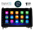 DIGITAL IQ RTA 1400_GPS (9inc) MULTIMEDIA TABLET OEM MERCEDES A – B -SPRINTER – VITO mod. 2004&gt;