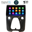 DIGITAL IQ RTA 1708_GPS (10inc) MULTIMEDIA TABLET OEM CITROEN C1-PEUGEOT 108-TOYOTA AYGO mod. 2014>