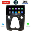 LENOVO LVB 4708_CPA (10inc) MULTIMEDIA TABLET OEM CITROEN C1-PEUGEOT 108-TOYOTA AYGO mod. 2014>
