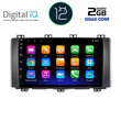 DIGITAL IQ RTB 2568_GPS (9inc) MULTIMEDIA TABLET OEM SEAT ATECA mod. 2017&gt;