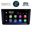 DIGITAL IQ RTB 2573_GPS (9inc) MULTIMEDIA TABLET OEM SEAT ARONA mod. 2018&gt;