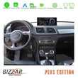 Bizzar oem Audi q3 (8u) 2011-2018 Android12 (8+128gb) Navigation Multimedia 10.25″ hd Anti-Reflection u-au-1313