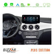 Bizzar oem Mercedes b Class (W246) Ntg5 Android12 (8+128gb) Navigation Multimedia 12.3″ Anti-Reflection u-mb-7117-W246