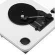 ADLER BT5.4 TURNTABLE WHITE