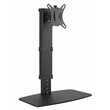 GEMBIRD HEIGHT ADJUSTABLE FULL-MOTION MONITOR DESK STAND MAX 32' BLACK