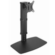 GEMBIRD HEIGHT ADJUSTABLE FULL-MOTION MONITOR DESK STAND MAX 32' BLACK