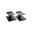 Argon Audio DESKTOP STANDS Επιτραπέζιες Βάσεις Ηχείων Black (Ζεύγος)