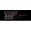 Gaming πληκτρολόγιο - Redragon Noctis K632 PRO
