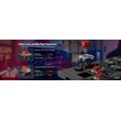 Gaming πληκτρολόγιο - Redragon Noctis K632 PRO
