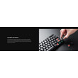 Gaming πληκτρολόγιο - Redragon Noctis K632 PRO