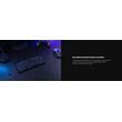 Gaming πληκτρολόγιο - Redragon Noctis K632 PRO