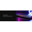 Gaming πληκτρολόγιο - Redragon Noctis K632 PRO