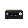 Advance Paris MyCast7 All in One System 2x45W Black