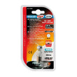 L5789.0 P21W 10-28V BA15s MEGA-LED 300LM ΔΙΑΘΛΑΣΗΣ ΛΕΥΚΟ (ΜΟΝΟΠΟΛΙΚΟ) BLISTER 1ΤΕΜ.