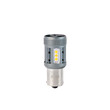 LB852Y-01B/MT ΛΑΜΠΑΚΙ PY21W 12/24V BA15s 12xSMD3030 LED CAN-BUS ΠΟΡΤΟΚΑΛΙ PLATINIUM BLISTER M-TECH - 1 ΤΕΜ