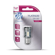 LB853W-01B/MT ΛΑΜΠΑΚΙ P21/5W 12/24V BAY15d 12xSMD3030 LED CAN-BUS ΛΕΥΚΟ PLATINIUM BLISTER M-TECH - 1 ΤΕΜ