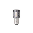 LB863W-01B/MT ΛΑΜΠΑΚΙ P21/5W BAY15d 12/24V 1157 600lm 4W 15x3030SMD LED CAN-BUS ΛΕΥΚΟ PLATINIUM BLISTER - 1 ΤΕΜ.